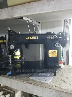 Juki Semi Industrial Sewing Machine