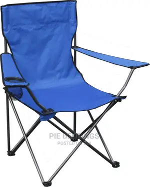 Foldable Chair/ Camping Chair