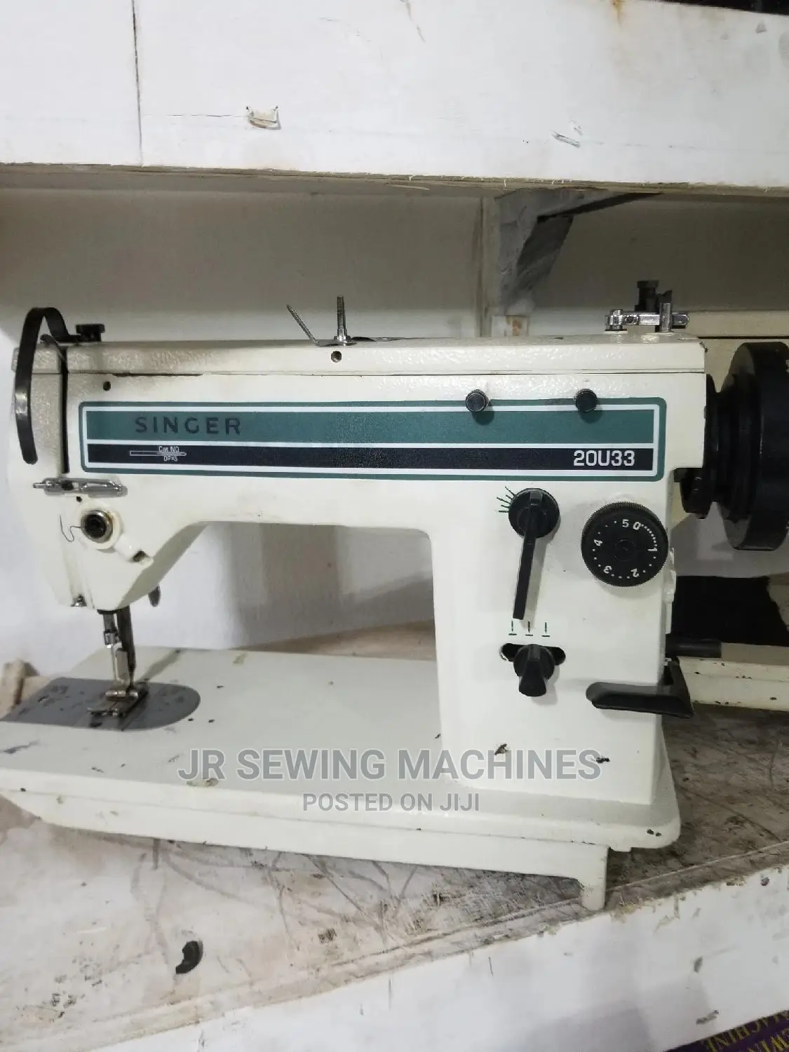 Singer 20u Sewing Machine