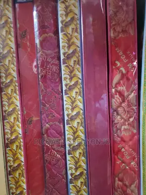 5x6 6inches Mattress