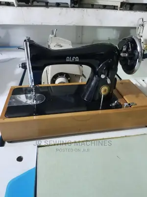 Original Japan Sewing Machine