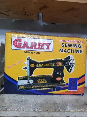 Garry Original Sewing Machine