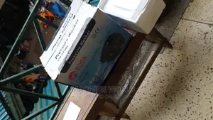 Portable Car Washer