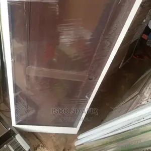 Plastic Bathroom and Toilet Doors in Central Division - Doors ...