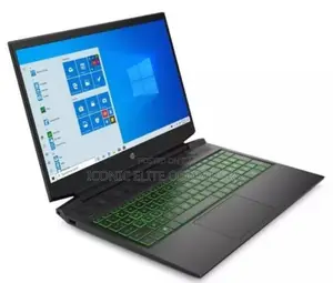 New Laptop HP Pavilion Power 15 16GB Intel Core I7 HDD+SSD 512GB
