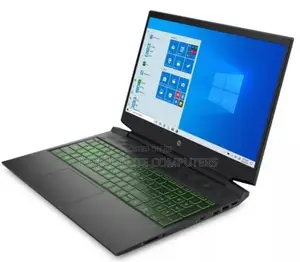 New Laptop HP Pavilion Power 15 16GB Intel Core I7 HDD+SSD 512GB