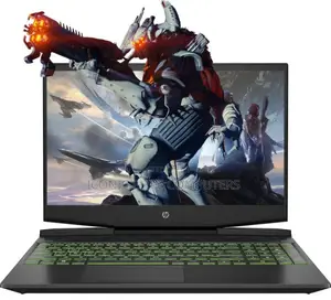 New Laptop HP Pavilion Power 15 16GB Intel Core I7 HDD+SSD 512GB
