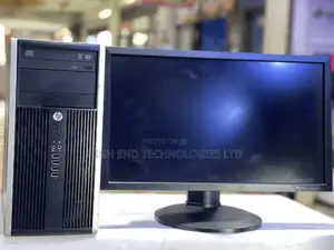 Photo - Desktop Computer Fujitsu Futro S930 6GB Intel Core I5 HDD 500GB