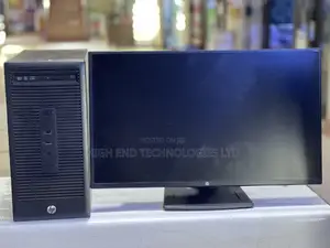 Photo - Desktop Computer Fujitsu Futro S920 8GB Intel Core I5 HDD 500GB
