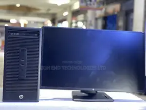 Desktop Computer Fujitsu Futro S920 8GB Intel Core I5 HDD 500GB
