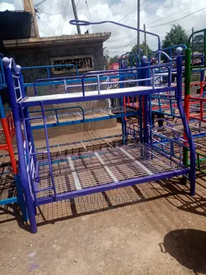 Photo - Metallic Double Decker 3*6 to 4*6