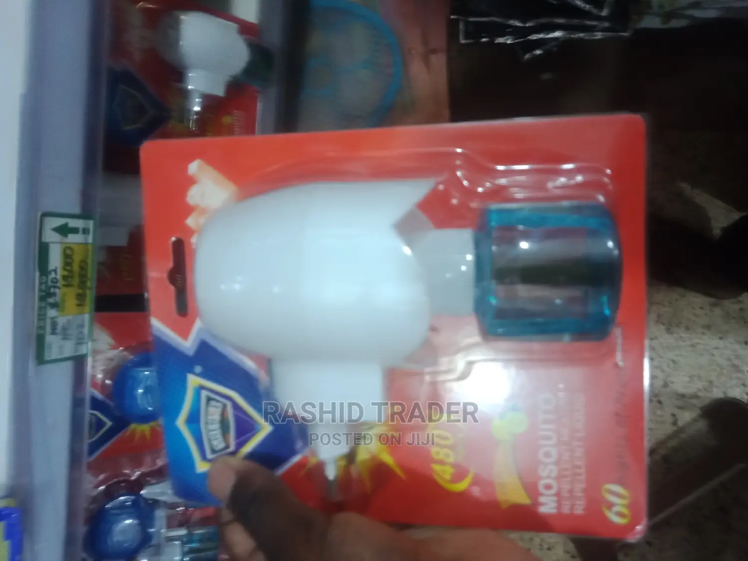 Mosquito Killer Liquid