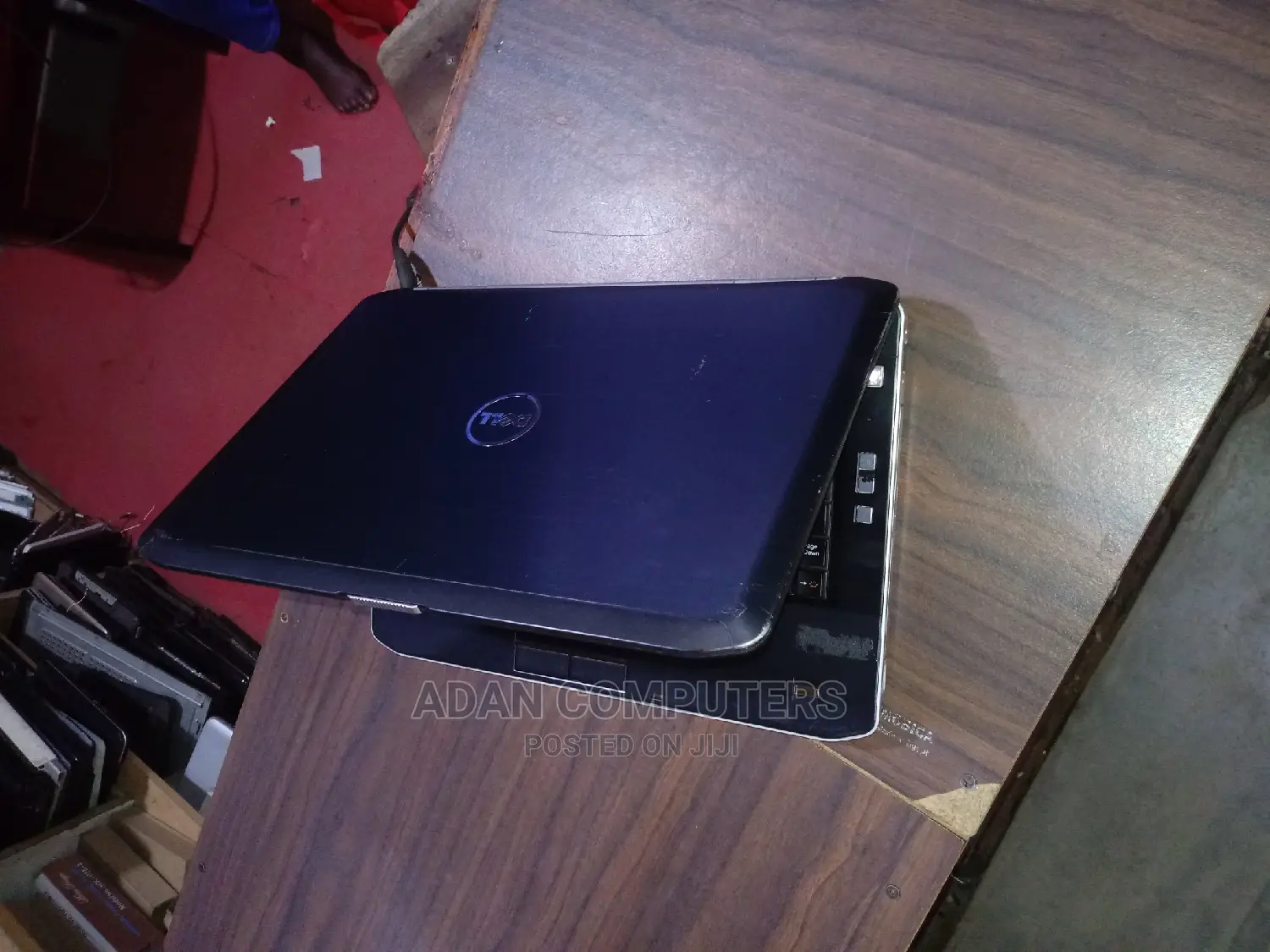 Laptop Dell Latitude 5420 3GB Intel Core I3 HDD 320GB