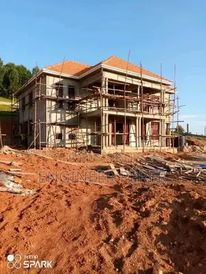 Residential House Construction
