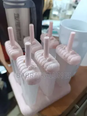 Ice Pop Molds