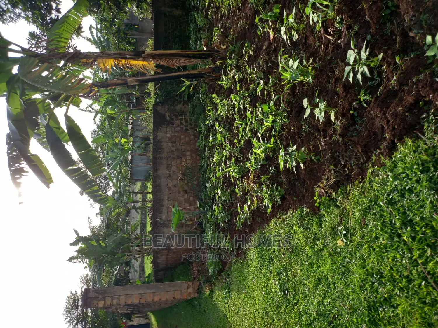 Najjera 80decimals Plot Up for Sale