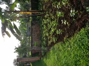 Najjera 80decimals Plot Up for Sale