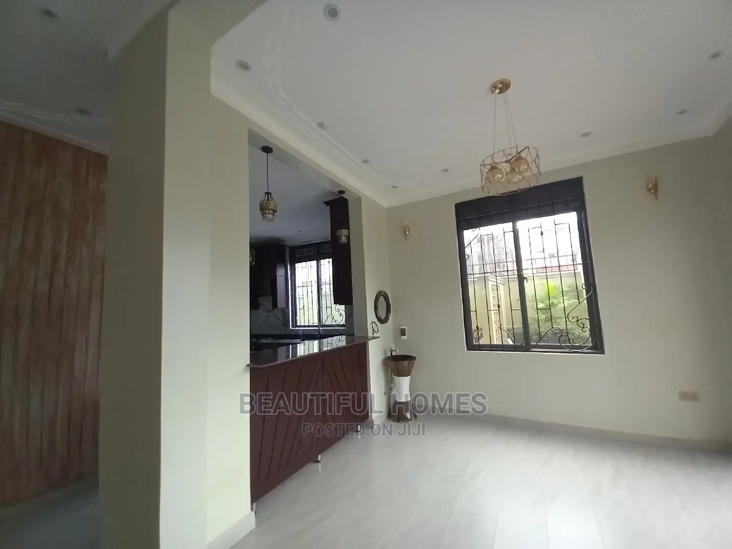 Furnished 5bdrm House in Kyanja Corporate, Nakawa for Sale