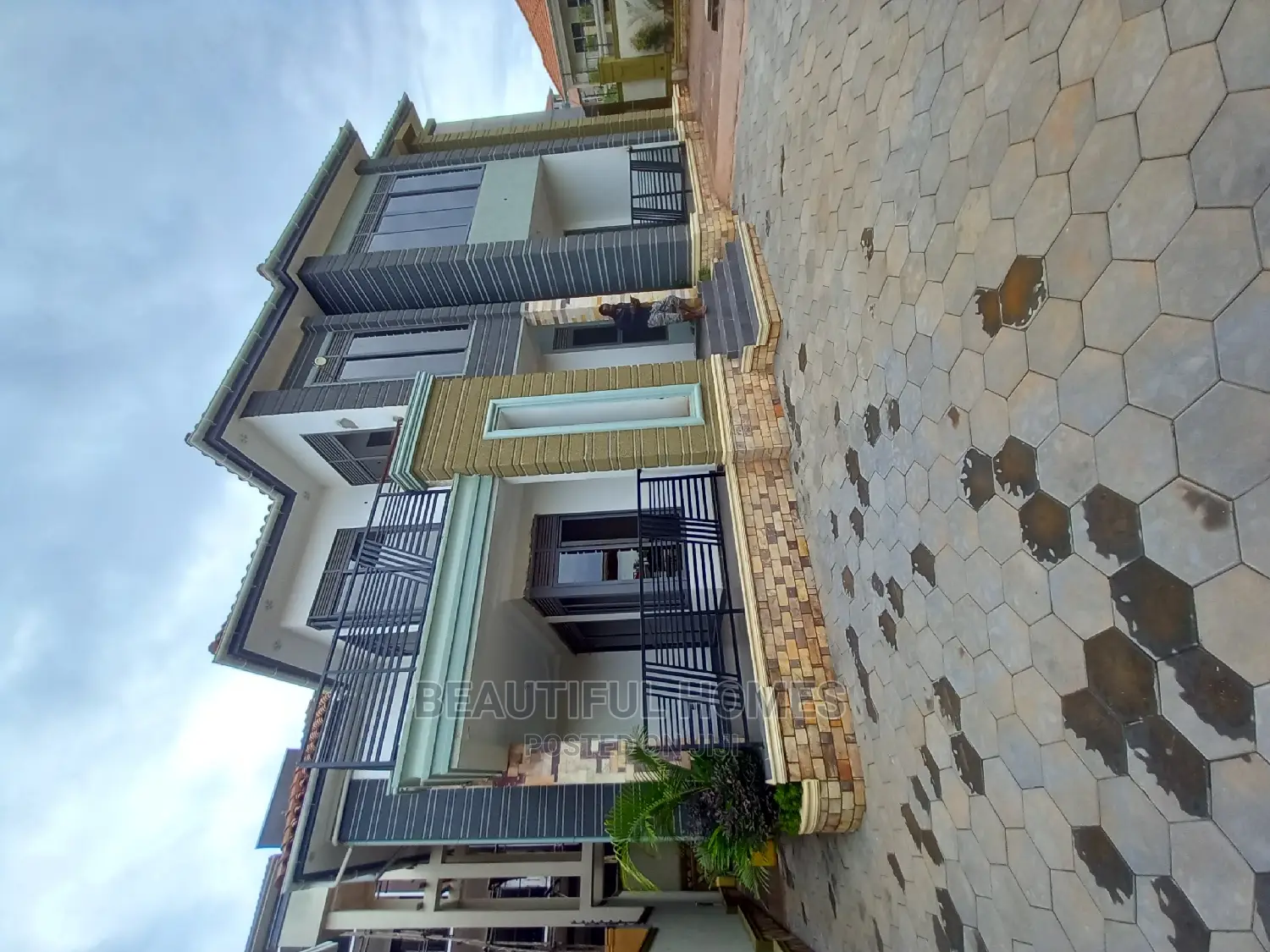 Furnished 5bdrm House in Kyanja, Nakawa for sale