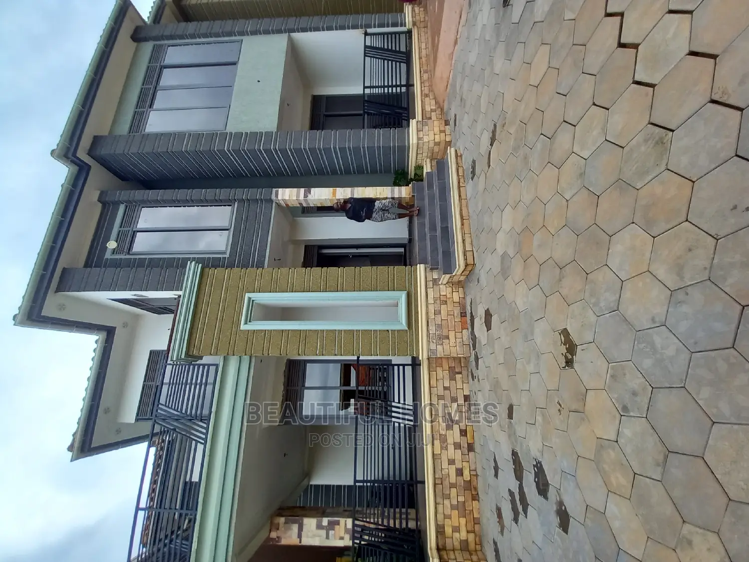 Furnished 5bdrm House in Kyanja, Nakawa for sale