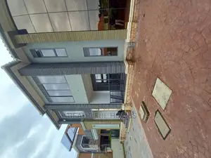 Furnished 5bdrm House in Kyanja, Central Division for Sale