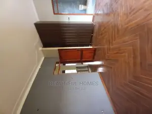 Furnished 5bdrm Maisonette in Kyanja, Central Division for Sale