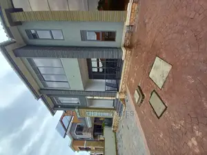 Furnished 5bdrm Maisonette in Kyanja, Central Division for Sale