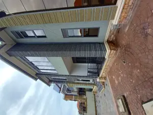 Furnished 5bdrm Duplex in Kyanja Organised, Central Division for Sale