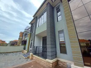 Furnished 5bdrm Duplex in Kyanja Organised, Central Division for Sale