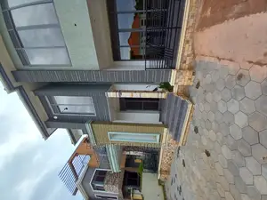 Furnished 5bdrm House in Kyanja, Central Division for Sale