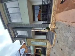 Furnished 5bdrm House in Kyanja, Central Division for Sale