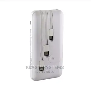 23000mah Portable Powerful Bank