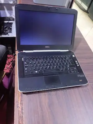Laptop Dell Latitude 5420 3GB Intel Core I3 HDD 320GB
