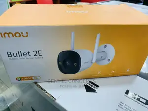 CCTV Camera Standalone