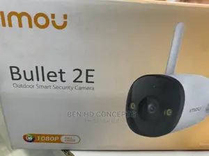 CCTV Camera Standalone