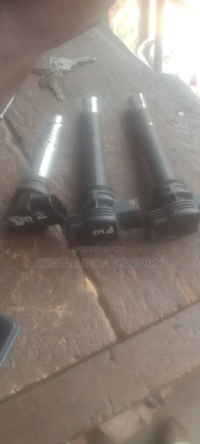 Coils Golf5 2.0