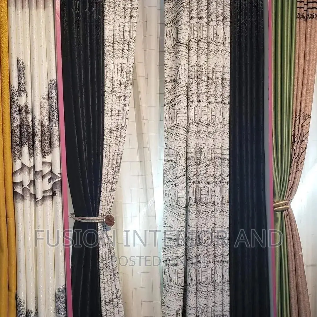 Quality Curtains