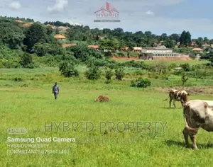 Prime Plots for Sale at Our Nkoowe~Mubango [Wakiso]~Hoima Rd