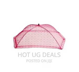 Photo - Umbrella Baby Mosquito Net – Pink