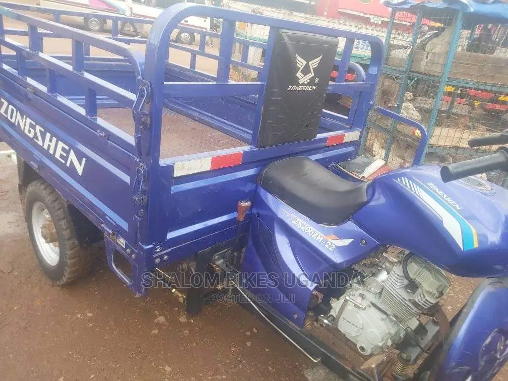 Zongshen Razor 2021 Blue