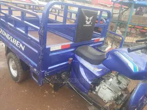 Zongshen Razor 2021 Blue