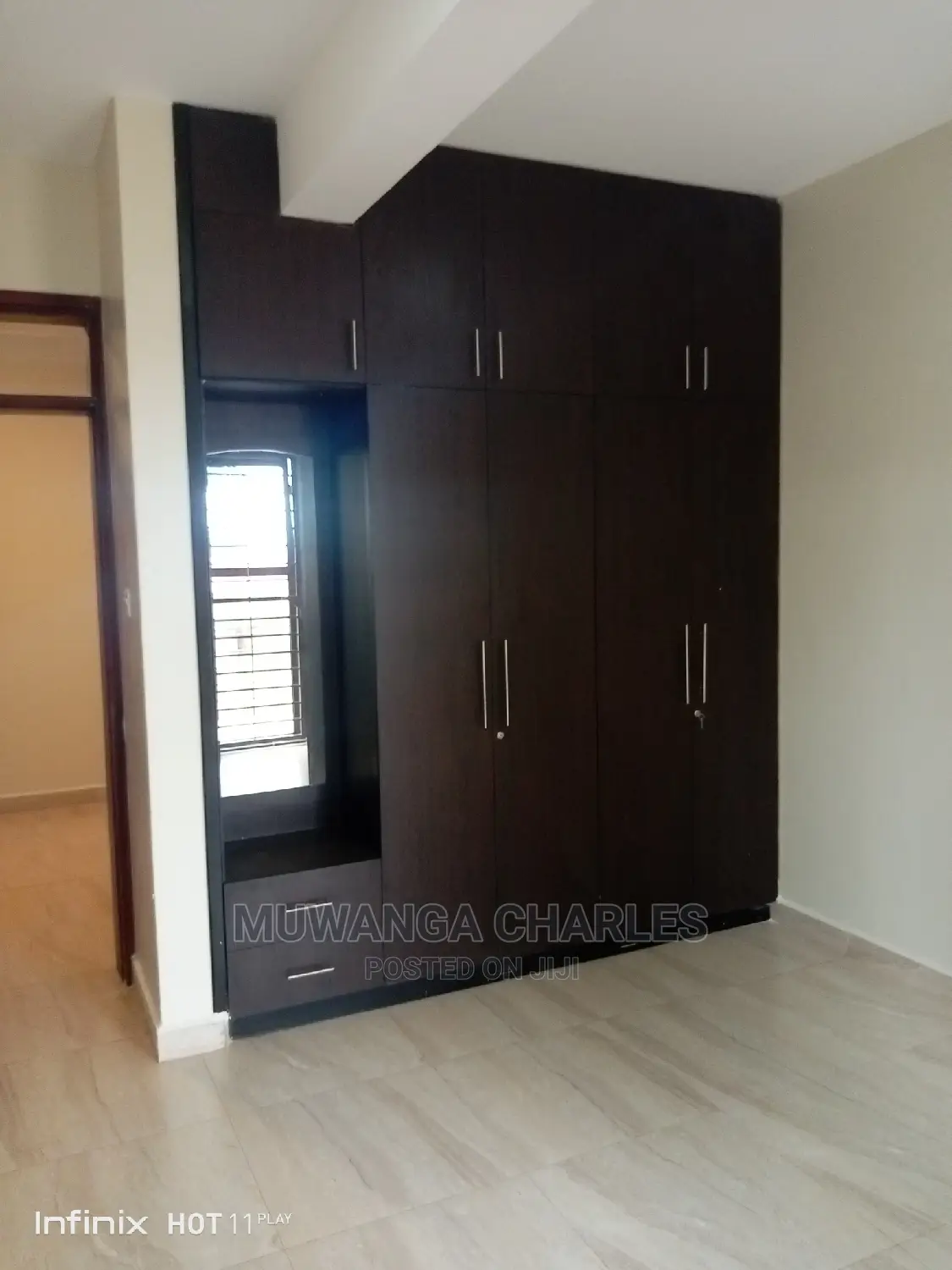 3bdrm Apartment in Fs Properties Ltd, Central Division for rent