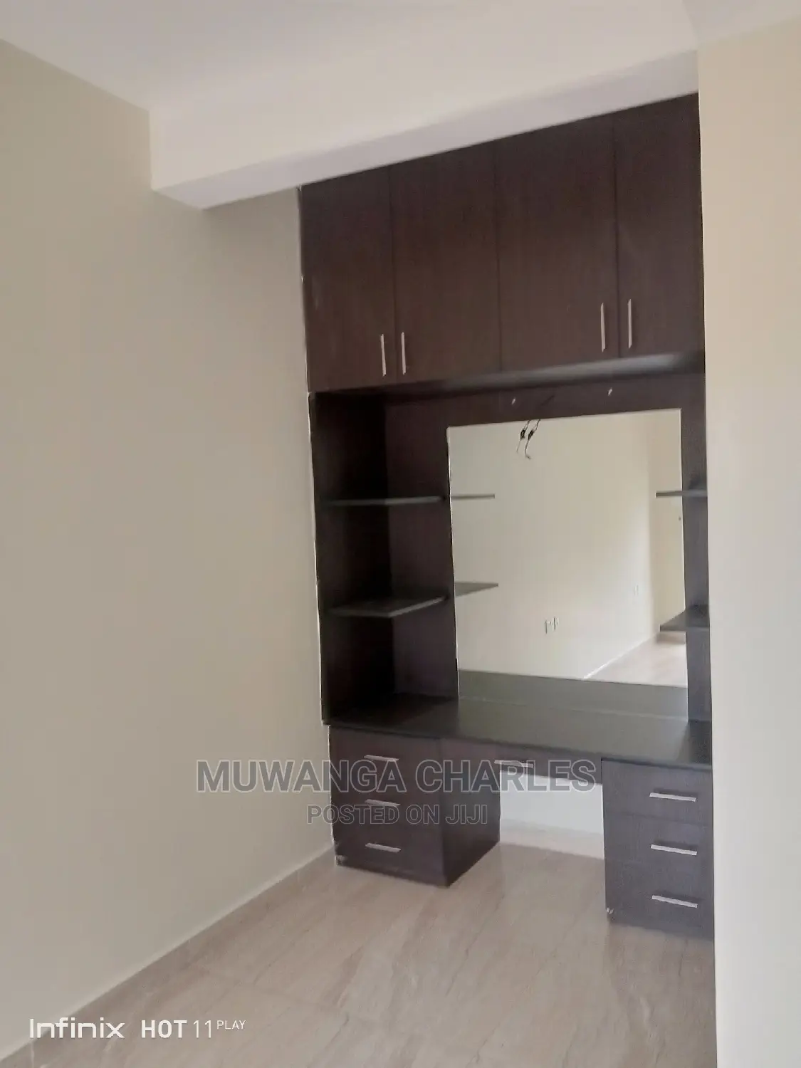 3bdrm Apartment in Fs Properties Ltd, Central Division for rent