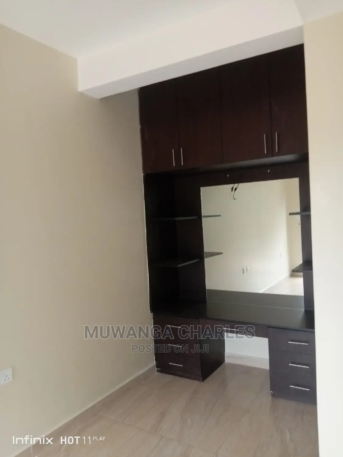 3bdrm Apartment in Fs Properties Ltd, Central Division for rent