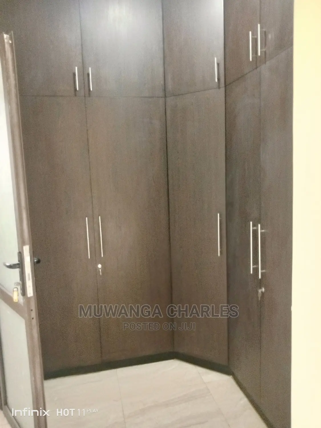 3bdrm Apartment in Fs Properties Ltd, Central Division for rent