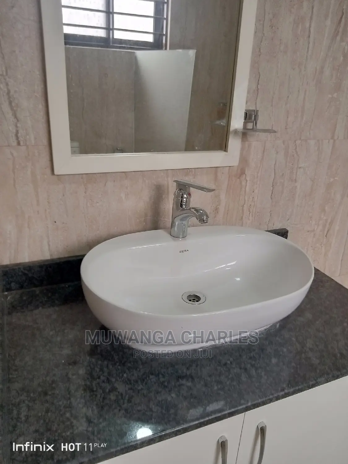 3bdrm Apartment in Fs Properties Ltd, Central Division for rent