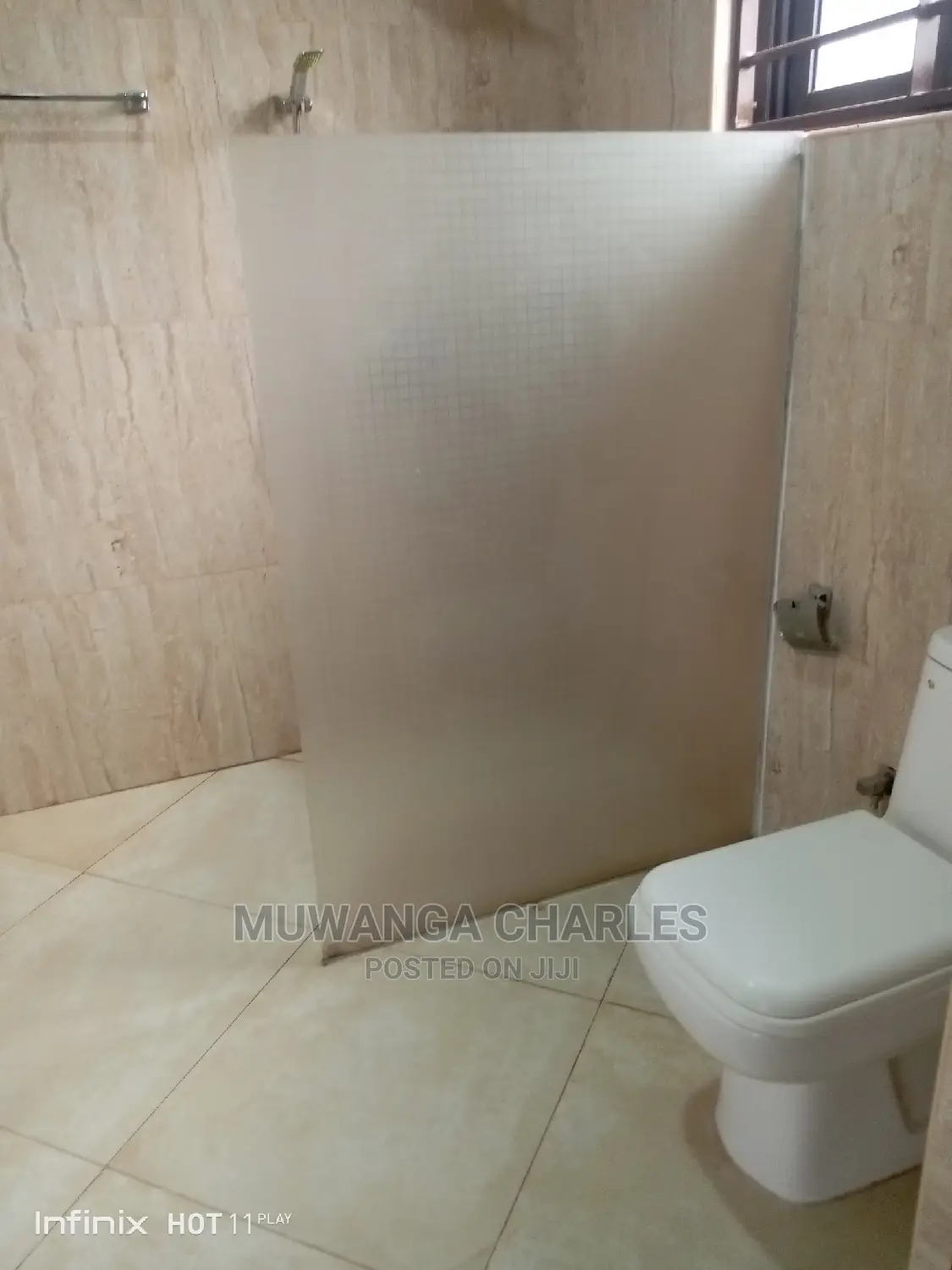 3bdrm Apartment in Fs Properties Ltd, Central Division for rent