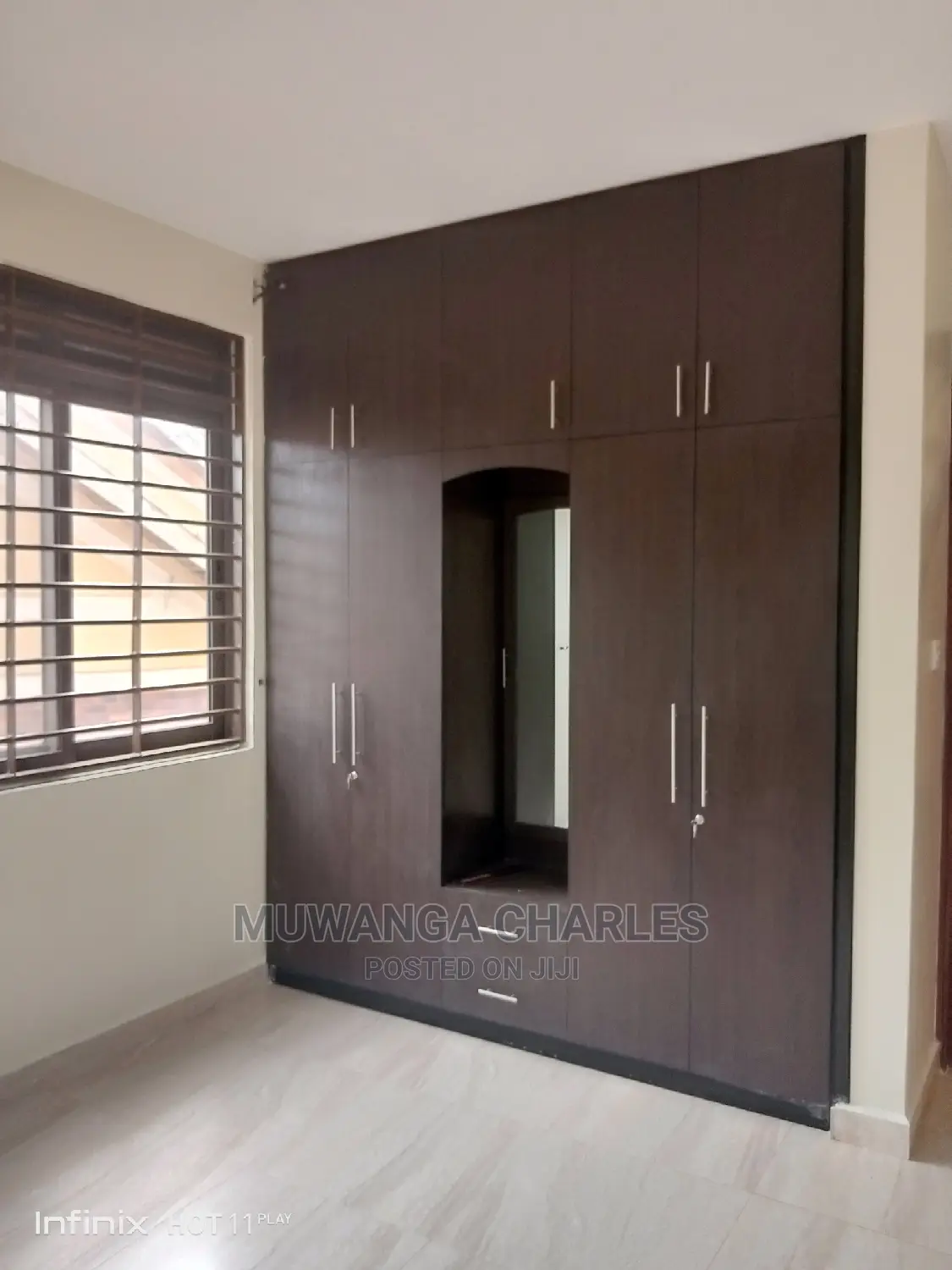 3bdrm Apartment in Fs Properties Ltd, Central Division for rent
