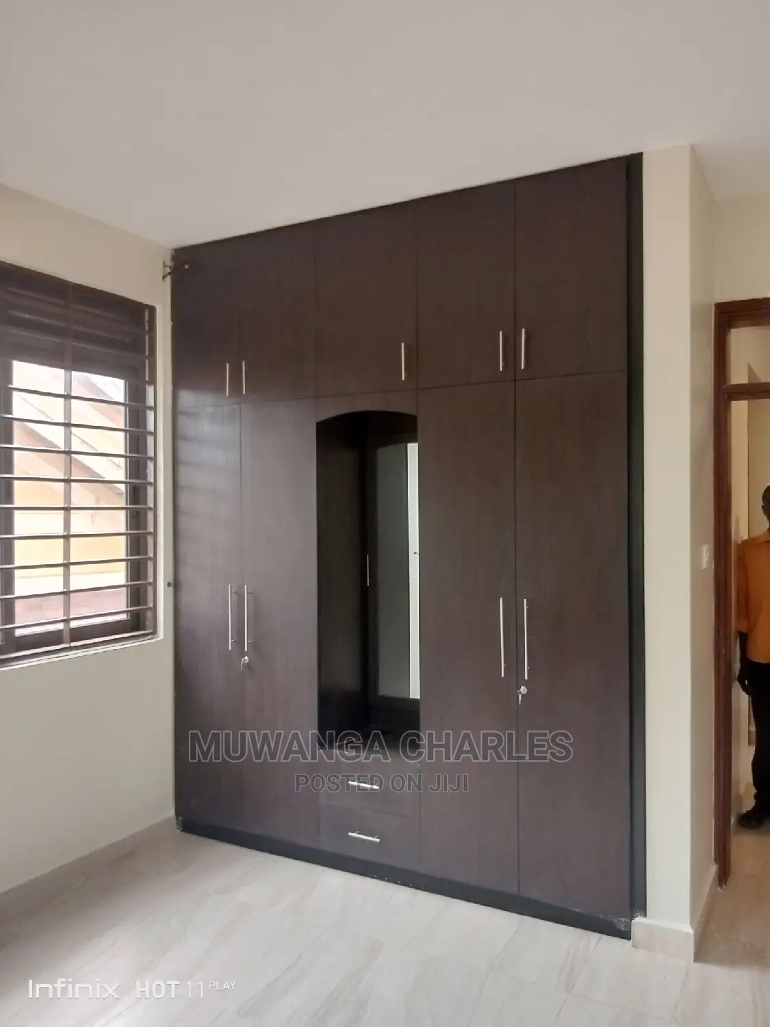 3bdrm Apartment in Fs Properties Ltd, Central Division for rent