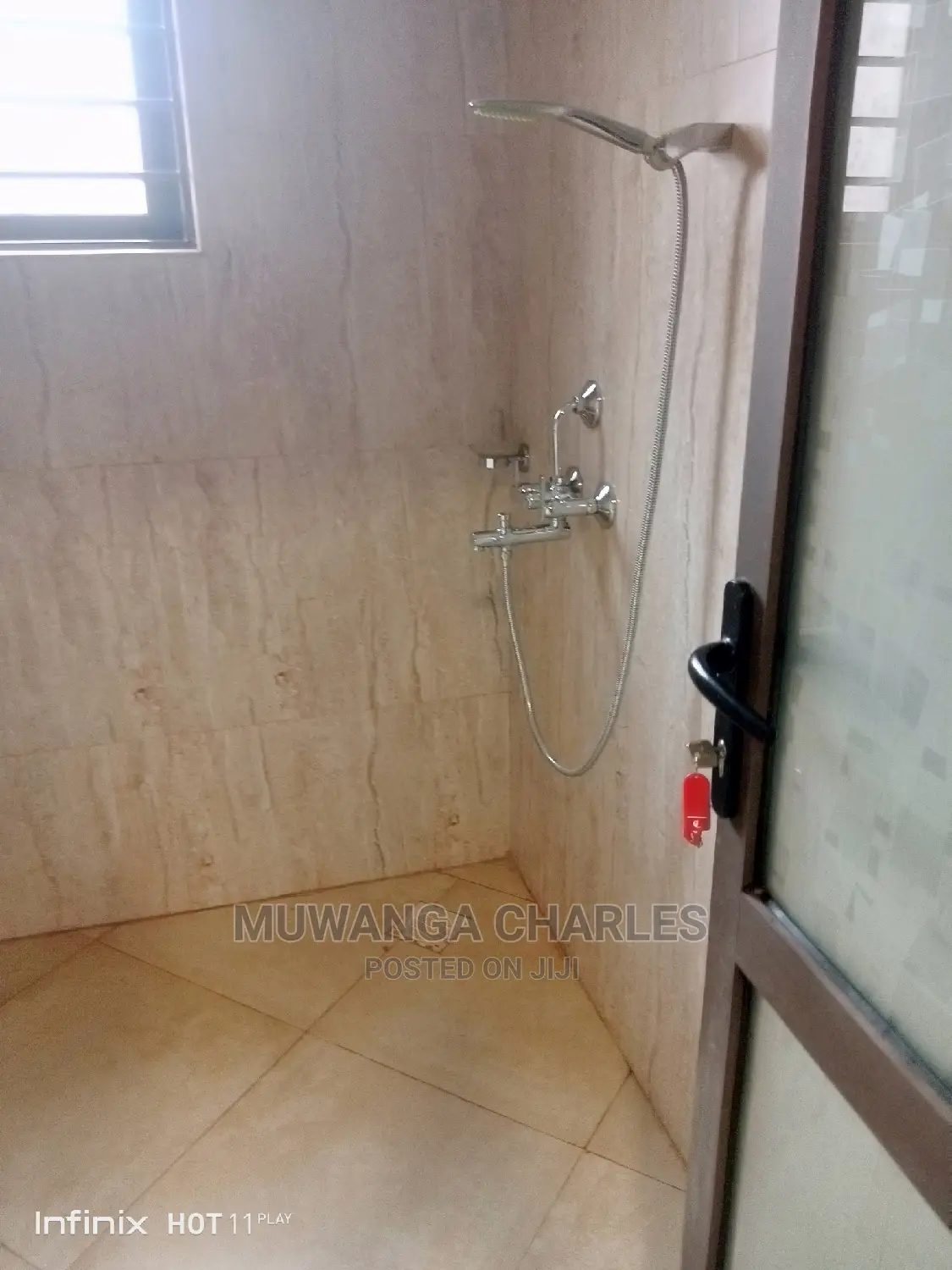 3bdrm Apartment in Fs Properties Ltd, Central Division for rent